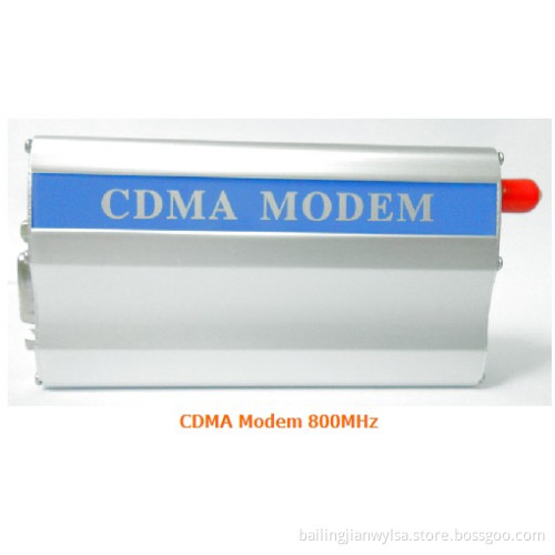CDMA Modem 800MHz Wavecom Q2358c